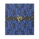 Search for music notepads Black