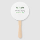 Search for game hand fans Calligraphy typography elegant