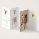 Search for in loving memory business cards Memorial