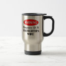 Search for firefighter travel mugs Firemen