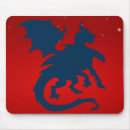 Search for dragon mousepads Wings