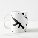Search for ak mugs Silhouette