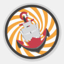 Search for pirate logo stickers Skull