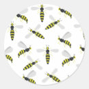 Search for wasp stickers Animal