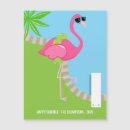 Search for funny flamingo cards Cute