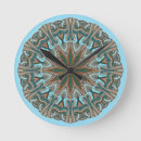 Search for teal clocks Star