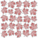 Search for autumn festival stickers Leaves