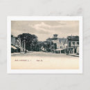 Search for vintage long island postcards York