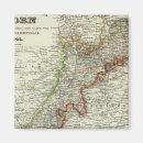 Search for administrative division magnets Boundaries