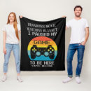 Search for funny movie blankets Watching