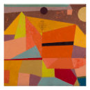 Search for geometric mountains posters Modern