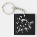 Search for the laughing key rings For her