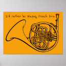 Search for horn player posters Brass
