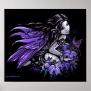Search for blue fairy posters Faerie