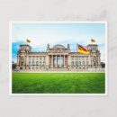 Search for german flag postcards Berlin