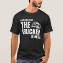 Search for trucker mens tshirts Lorry