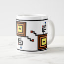 Search for electronic mugs Electricity