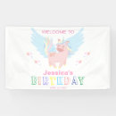 Search for unicorn birthday party banners Welcome
