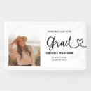 Search for graduation with photo signs Congrats