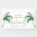 Search for bachelorette banners Bridesmaid