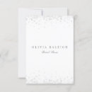 Search for snowflakes bridal shower invitations Script