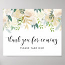 Search for thank you for coming signs Script