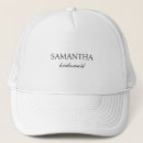 Search for bridesmaid hats Script