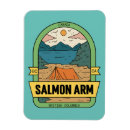 Search for canada souvenir magnets British columbia