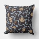 Search for blue and tan cushions Floral
