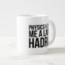 Search for physics mugs Funny