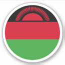 Search for malawi flag stickers Travel