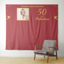 Search for 50 and fabulous backdrops 50th