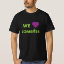 Search for horror fans gifts Zombie