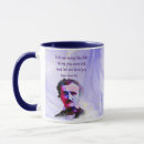 Search for poe quote mugs Author