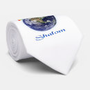 Search for shalom ties Peace