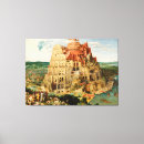Search for elder canvas prints Renaissance