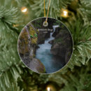 Search for in the wilderness christmas tree decorations Rocks