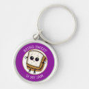 Search for the jam key rings Cartoon