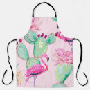 Search for exotic bird aprons Flower