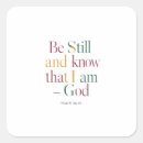 Search for psalm 46 stickers Bible