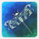 Search for dragonfly drawing stickers Dragonflies