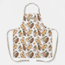 Search for burnt orange aprons Foliage