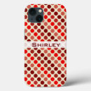Search for maroon background iphone cases Red