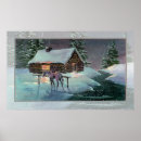 Search for outside posters Snow