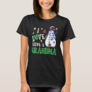 Search for snowman womens tshirts Buffalo