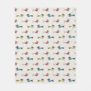 Search for sausage dog blankets Pattern