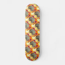 Search for surrealism skateboards Psychedelic