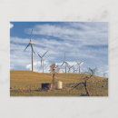 Search for turbines postcards California