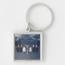 Search for international space station key rings Iss