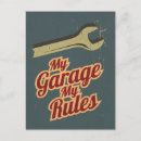 Search for wrenches postcards Vintage